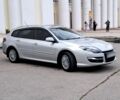 Серый Рено Меган, объемом двигателя 1.5 л и пробегом 178 тыс. км за 7500 $, фото 1 на Automoto.ua