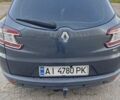 Серый Рено Меган, объемом двигателя 1.46 л и пробегом 340 тыс. км за 6700 $, фото 18 на Automoto.ua