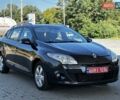 Серый Рено Меган, объемом двигателя 1.6 л и пробегом 219 тыс. км за 6990 $, фото 4 на Automoto.ua