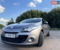 Сірий Рено Меган, об'ємом двигуна 1.46 л та пробігом 339 тис. км за 6400 $, фото 1 на Automoto.ua