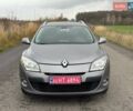 Сірий Рено Меган, об'ємом двигуна 1.46 л та пробігом 270 тис. км за 7800 $, фото 1 на Automoto.ua