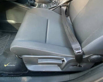 Серый Рено Меган, объемом двигателя 1.5 л и пробегом 151 тыс. км за 7800 $, фото 16 на Automoto.ua