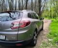 Сірий Рено Меган, об'ємом двигуна 1.5 л та пробігом 246 тис. км за 5600 $, фото 6 на Automoto.ua