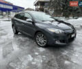 Сірий Рено Меган, об'ємом двигуна 1.4 л та пробігом 165 тис. км за 8200 $, фото 5 на Automoto.ua