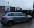 Сірий Рено Меган, об'ємом двигуна 1.46 л та пробігом 267 тис. км за 6900 $, фото 6 на Automoto.ua