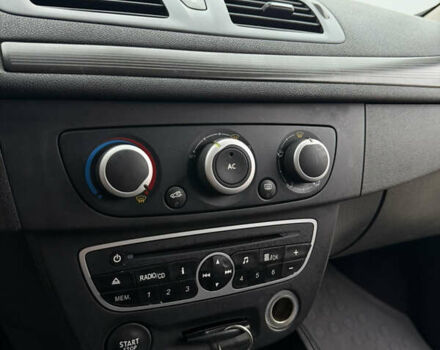 Сірий Рено Меган, об'ємом двигуна 1.6 л та пробігом 182 тис. км за 6699 $, фото 39 на Automoto.ua