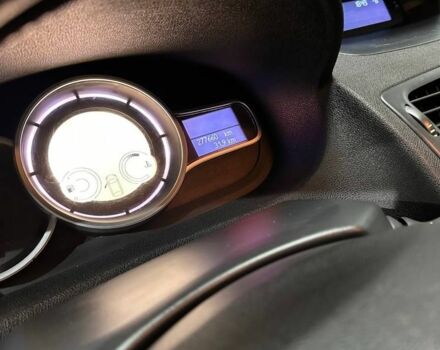 Рено Меган 2011 в Лозовой на Automoto.ua Серый Рено Меган, объемом двигателя 0 л и пробегом 277 тыс. км за 5500 $, фото 7 на Automoto.ua