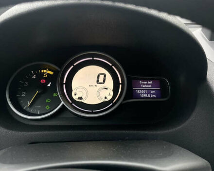 Сірий Рено Меган, об'ємом двигуна 1.5 л та пробігом 184 тис. км за 7100 $, фото 6 на Automoto.ua