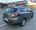 Сірий Рено Меган, об'ємом двигуна 1.5 л та пробігом 264 тис. км за 7300 $, фото 2 на Automoto.ua