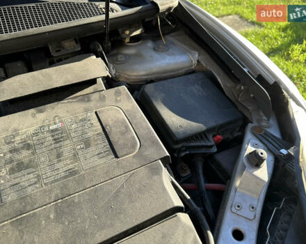 Сірий Рено Меган, об'ємом двигуна 1.5 л та пробігом 257 тис. км за 8500 $, фото 9 на Automoto.ua