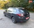 Серый Рено Меган, объемом двигателя 1.4 л и пробегом 254 тыс. км за 6800 $, фото 6 на Automoto.ua