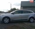 Сірий Рено Меган, об'ємом двигуна 1.5 л та пробігом 207 тис. км за 6800 $, фото 1 на Automoto.ua