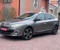 Сірий Рено Меган, об'ємом двигуна 1.5 л та пробігом 224 тис. км за 6999 $, фото 7 на Automoto.ua