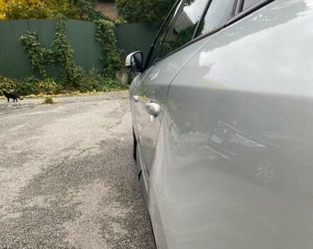 Сірий Рено Меган, об'ємом двигуна 2 л та пробігом 260 тис. км за 9899 $, фото 12 на Automoto.ua