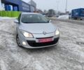 Серый Рено Меган, объемом двигателя 0 л и пробегом 231 тыс. км за 6450 $, фото 1 на Automoto.ua