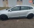 Сірий Рено Меган, об'ємом двигуна 1.6 л та пробігом 285 тис. км за 6700 $, фото 4 на Automoto.ua