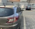 Сірий Рено Меган, об'ємом двигуна 1.46 л та пробігом 293 тис. км за 7500 $, фото 5 на Automoto.ua