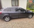 Рено Меган 2011 в Косове на Automoto.ua Серый Рено Меган, объемом двигателя 1.46 л и пробегом 254 тыс. км за 6999 $, фото 11 на Automoto.ua