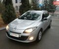 Сірий Рено Меган, об'ємом двигуна 1.5 л та пробігом 270 тис. км за 7200 $, фото 1 на Automoto.ua