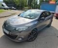 Серый Рено Меган, объемом двигателя 1.46 л и пробегом 299 тыс. км за 7200 $, фото 1 на Automoto.ua