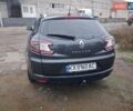 Серый Рено Меган, объемом двигателя 1.5 л и пробегом 250 тыс. км за 6750 $, фото 8 на Automoto.ua
