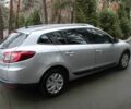Сірий Рено Меган, об'ємом двигуна 1.5 л та пробігом 270 тис. км за 7200 $, фото 9 на Automoto.ua
