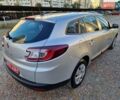 Сірий Рено Меган, об'ємом двигуна 1.6 л та пробігом 170 тис. км за 8400 $, фото 4 на Automoto.ua