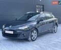 Серый Рено Меган, объемом двигателя 1.5 л и пробегом 176 тыс. км за 7950 $, фото 1 на Automoto.ua