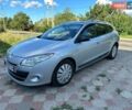 Серый Рено Меган, объемом двигателя 1.46 л и пробегом 258 тыс. км за 7000 $, фото 4 на Automoto.ua