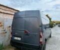 Сірий Рено Меган, об'ємом двигуна 1.6 л та пробігом 153 тис. км за 7400 $, фото 5 на Automoto.ua