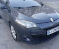 Серый Рено Меган, объемом двигателя 1.46 л и пробегом 340 тыс. км за 6700 $, фото 3 на Automoto.ua