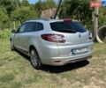 Сірий Рено Меган, об'ємом двигуна 1.9 л та пробігом 325 тис. км за 6900 $, фото 1 на Automoto.ua