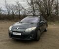 Серый Рено Меган, объемом двигателя 1.5 л и пробегом 270 тыс. км за 5600 $, фото 5 на Automoto.ua