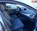 Серый Рено Меган, объемом двигателя 1.4 л и пробегом 215 тыс. км за 5850 $, фото 10 на Automoto.ua