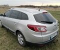 Серый Рено Меган, объемом двигателя 1.5 л и пробегом 275 тыс. км за 6500 $, фото 1 на Automoto.ua