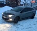 Серый Рено Меган, объемом двигателя 1.5 л и пробегом 297 тыс. км за 6400 $, фото 6 на Automoto.ua