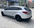 Рено Меган 2011 в Днепре (Днепропетровске) на Automoto.ua Серый Рено Меган, объемом двигателя 1.5 л и пробегом 235 тыс. км за 5999 $, фото 3 на Automoto.ua