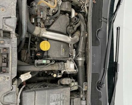 Серый Рено Меган, объемом двигателя 1.46 л и пробегом 241 тыс. км за 7500 $, фото 9 на Automoto.ua