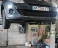 Серый Рено Меган, объемом двигателя 1.46 л и пробегом 280 тыс. км за 8100 $, фото 7 на Automoto.ua