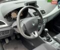 Серый Рено Меган, объемом двигателя 1.46 л и пробегом 212 тыс. км за 7800 $, фото 22 на Automoto.ua