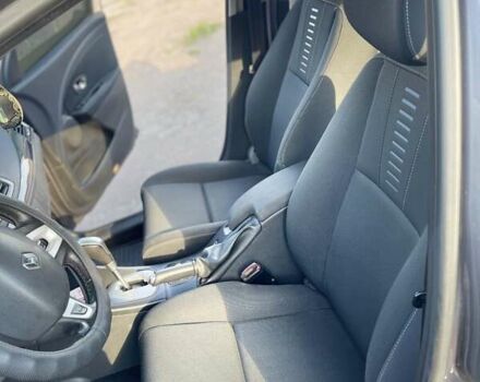 Сірий Рено Меган, об'ємом двигуна 1.46 л та пробігом 339 тис. км за 6400 $, фото 24 на Automoto.ua