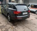 Сірий Рено Меган, об'ємом двигуна 1.6 л та пробігом 153 тис. км за 7400 $, фото 9 на Automoto.ua