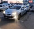 Сірий Рено Меган, об'ємом двигуна 1.5 л та пробігом 339 тис. км за 6500 $, фото 1 на Automoto.ua