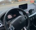 Серый Рено Меган, объемом двигателя 1.5 л и пробегом 240 тыс. км за 8350 $, фото 7 на Automoto.ua