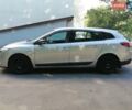 Сірий Рено Меган, об'ємом двигуна 1.5 л та пробігом 245 тис. км за 8100 $, фото 7 на Automoto.ua