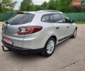 Сірий Рено Меган, об'ємом двигуна 1.6 л та пробігом 192 тис. км за 7600 $, фото 14 на Automoto.ua
