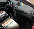 Серый Рено Меган, объемом двигателя 19 л и пробегом 284 тыс. км за 7000 $, фото 4 на Automoto.ua