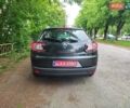 Серый Рено Меган, объемом двигателя 1.5 л и пробегом 227 тыс. км за 6350 $, фото 13 на Automoto.ua