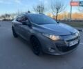 Сірий Рено Меган, об'ємом двигуна 1.46 л та пробігом 305 тис. км за 5500 $, фото 1 на Automoto.ua