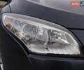 Серый Рено Меган, объемом двигателя 1.46 л и пробегом 233 тыс. км за 7600 $, фото 11 на Automoto.ua
